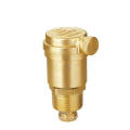 BRASS AUTOMATIC AIR VALVE